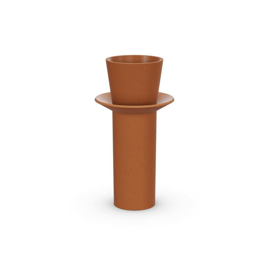 Terracotta Pot - small