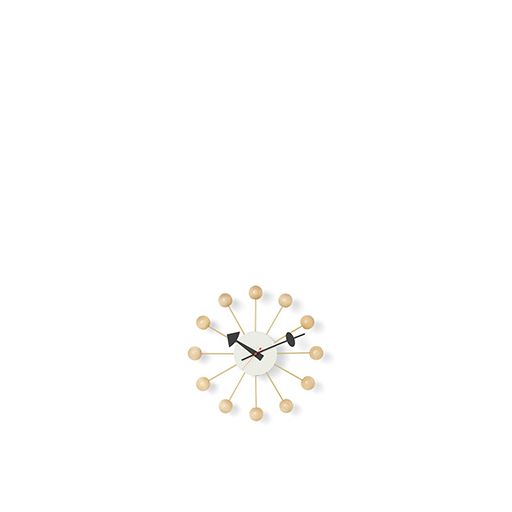 Wall Clock - Ball Clock
