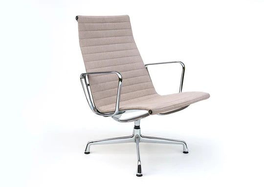 Aluminum chair EA 116