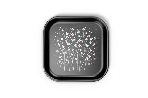 Classic Trays - Baby's Breath, small